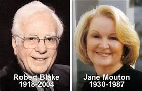 Robert Blake & Jane Mouton University Quiz