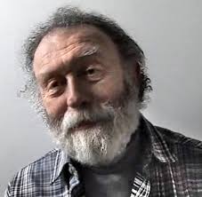 Basil King (painter and poet)