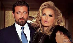 تهنئة حارة من نيكول سابا لزوجها في عيد ميلاده Fashion Blogger Famous People People