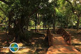 Kota alor setar merupakan ibu kota negeri kedah, malaysia. Taman Jubli Perak Alor Setar