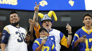 How to buy los angeles chargers tickets. Chargers Win Preseason Opener Against Rams 13 6 At Sofi Stadium Abc7 Los Angeles