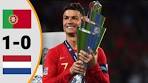 Portugal vs Netherland 1-0 | Extended Highlights and goals ... - YouTube