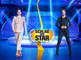 392k views · may 21. Schlag Den Star Gntm Pro Sieben Jorge Verliert Ausgerechnet Auf Dem Catwalk Tv