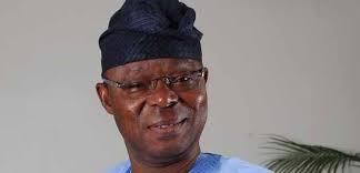 Oba Otudeko returns as First Bank's largest shareholder