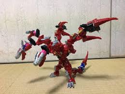 In honor of the 40th anniversary of super sentai, i have updated my last mecha video and added every mecha from every generation i could possibly find. Ryusoulger S Megazord Toy Is The Best So Far Supersentai