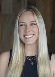 Grace Watson's Instagram, Twitter & Facebook