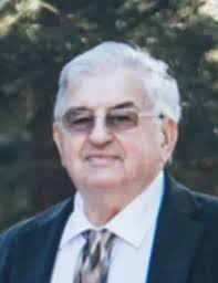 Obituary information for Dale R. Pollock