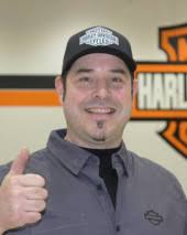 Staff l Pig Trail Harley-Davidson®