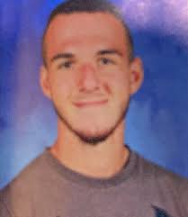 Gabby Petito and Brian Laundrie yearbook photos revealed as friend says  couple who met in high school 'always had drama'