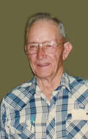 Obituary information for Glen R. Overton