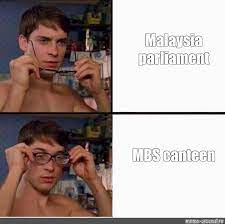 Who is the head of state in malaysia? Somics Meme Malaysia Parliament Mbs Canteen Comics Meme Arsenal Com