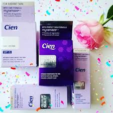 Cien Cellulair Beautylijn Van Lidl Budget Versie Van La Prairie Cellular Radiance Cream Smooth Complexion Perfect Skin Skin Cells