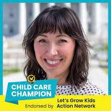 Endorsements — Let's Grow Kids