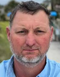 Obituary for Barry Ryan Young