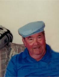 Obituary information for James Edison Creech