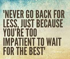 Wisdomquotes4u.com is life motivating inspirational site offering you enlightening quotes and explanations about life , love , happiness , success , relationships , lessons etc. 65 Don T Settle Quotes Never Settle Quotes To Motivate You Etandoz Never Settle Quotes Settling Quotes Dont Settle Quotes