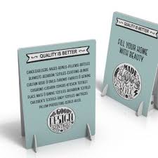 Counter Display In Foam Board Pixartprinting Counter Display Foam Board Craft Booth Displays