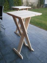 Klicke Auf Dieses Bild Um Es In Vollstandiger Grosse Anzuzeigen Mesa Dobravel Madeira Cadeiras De Paletes Moveis De Madeira