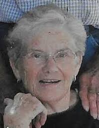 Obituary of Mary Jane Sapp