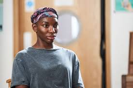 May destroy you has become a new essential watch since hitting screens on monday 8 june. There S Something Else We Need To Talk About In I May Destroy You