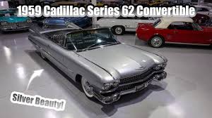 Image result for Silver 1959 Cadillac