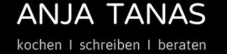 Über mich - Anja Tanas