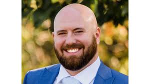 Paris Gray, candidate for Baltimore City Council District 8