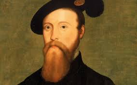 King Edward VI: England's last boy king