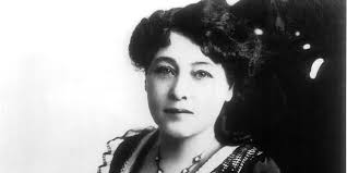 VIDEOS. Qui était Alice Guy, première réalisatrice de fiction à qui les JO  Paris 2024 ont rendu hommage ?