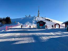 Sci club mottarone was founded in 1909. Mottarone Ski Snowboard Photos