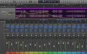 Logic Pro X 10 1 1 Crack Patch Full Version