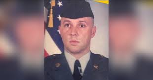 Obituary for Paul Lloyd Calhoun