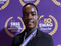 Gabriel Junior, the driving force behind Mozambique' success with no Gov.  support