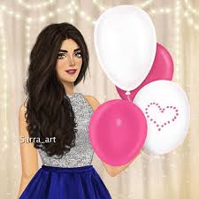 ويبقى كلام الناس وحذائي إخوه! Girly M Girly Stuff Best Friend Drawings Girly Drawings Girl Sketch Amazing Drawings Beautif Digitale Kunst Madchen Kunst Madchen Zeichnungen Von Madchen