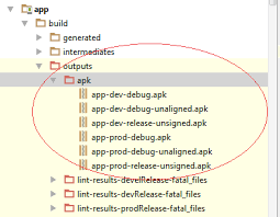 Jul 30, 2021 · to create apps with buildfire, you won't need any coding skills. Create Multiple Apk Files With One Project Build In Android Studio Stack Overflow