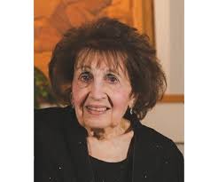 Elizabeth Andreani Obituary (2014)