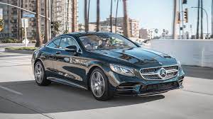 We did not find results for: 2018 Mercedes Benz S560 Coupe Review Delightful Luxury