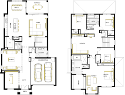 Sorrento 43 Sims House Plans House Plans Floor Plans