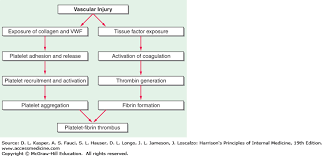 antiplatelet anticoagulant and fibrinolytic drugs