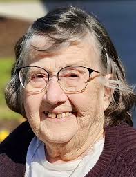 Obituary information for Patricia "Pat" Ann Badary