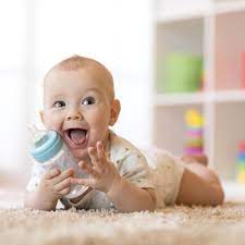 Bei kräutertees darfst du nicht außer acht lassen, dass sie medizinisch. Tee Fur Babys Das Musst Du Wissen Brigitte De