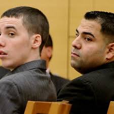 Michael Mineo sodomy trial verdict: Jury finds all cops not guilty
