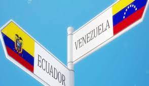 Watch venezuela vs ecuador live stream and live score. Ecuador Venezuela Nodal