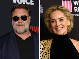 Sharon stone was born and raised in meadville, a small town in pennsylvania. Sharon Stone Latest News Videos Photos About Sharon Stone The Economic Times