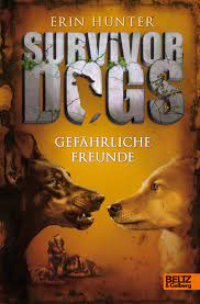 Check spelling or type a new query. Gefahrliche Freunde Allgemein Survivor Dogs Wiki Fandom