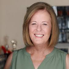 Annette Lang (@msalang)