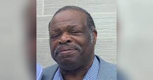 George E. Mitchell Sr. Obituary