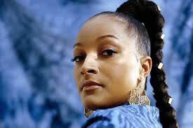 Nubya Garcia: “We need to keep those stories alive to give us our history,  the real history. In my community, the Black community, that's really  important”