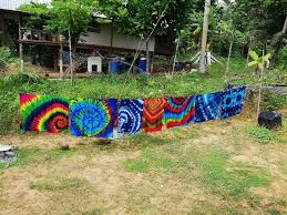 Pada adaptasi lewat dari suatu berkembang agama islam. Img 20180828 091545 Large Jpg Picture Of Batik De Kohyao Ko Yao Yai Tripadvisor