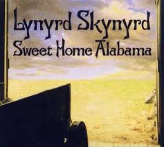Lynyrd Skynyrd S Sweet Home Alabama Sweet Home Alabama Sweet Home Alabama Song Home Alabama